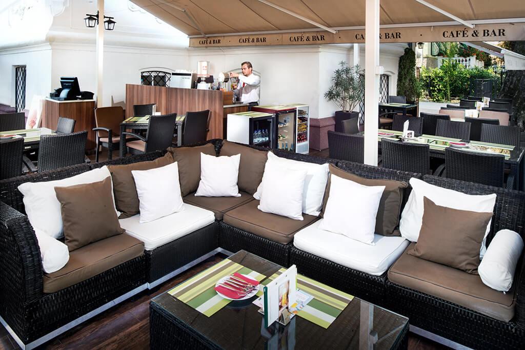 Mirage Medic Hotel Budapešť Exteriér fotografie