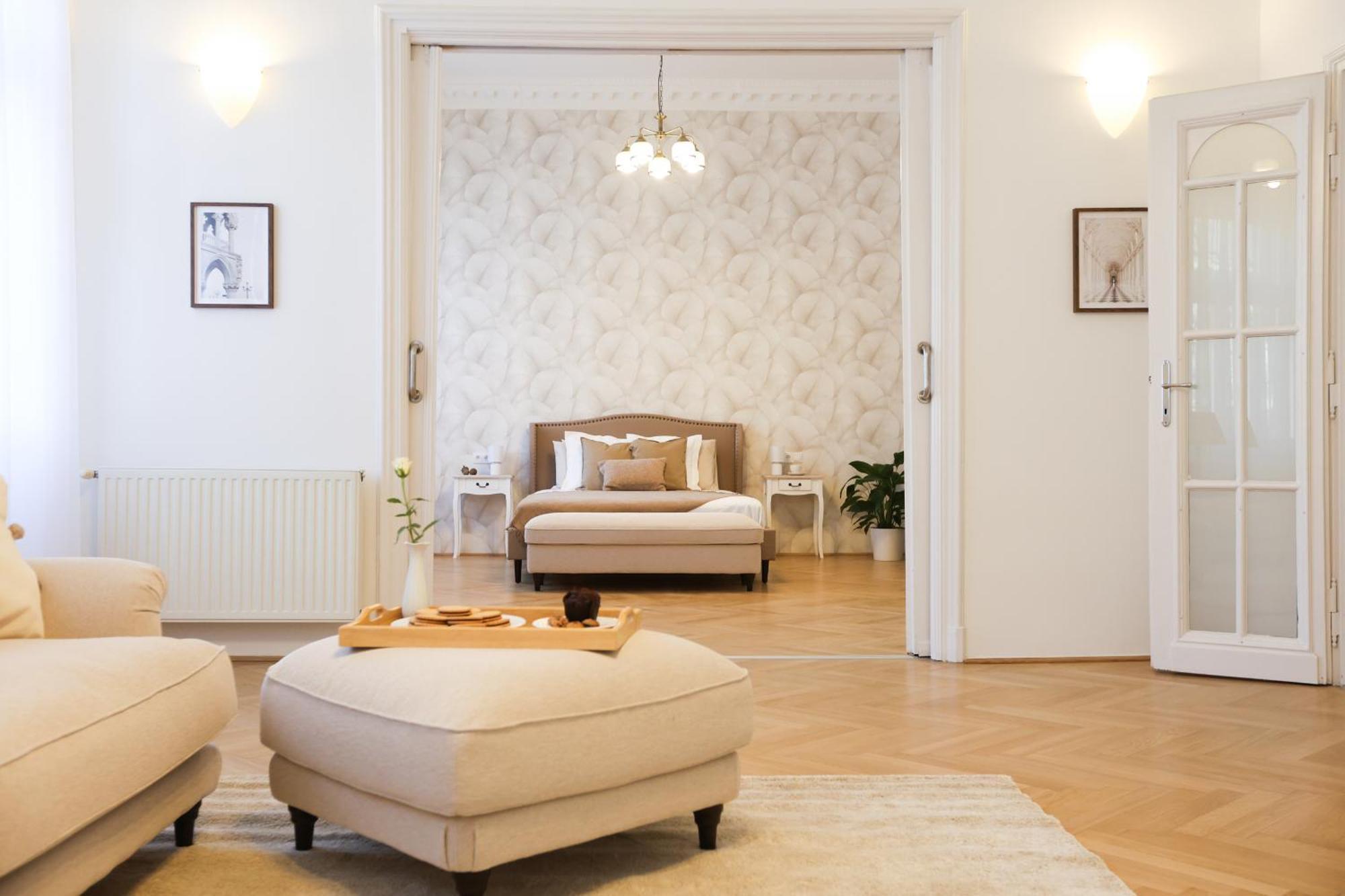 Mirage Medic Hotel Budapešť Exteriér fotografie