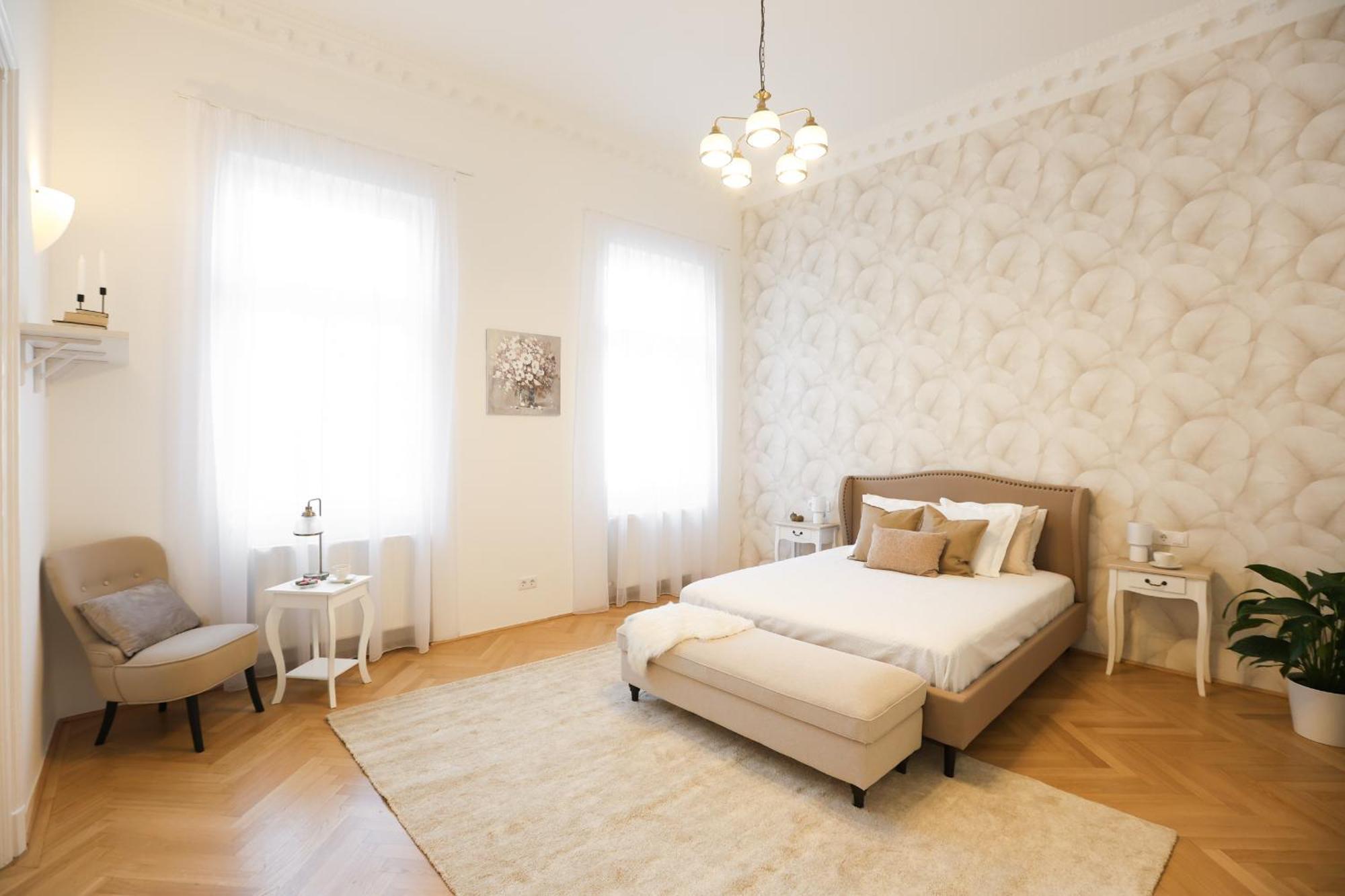 Mirage Medic Hotel Budapešť Exteriér fotografie