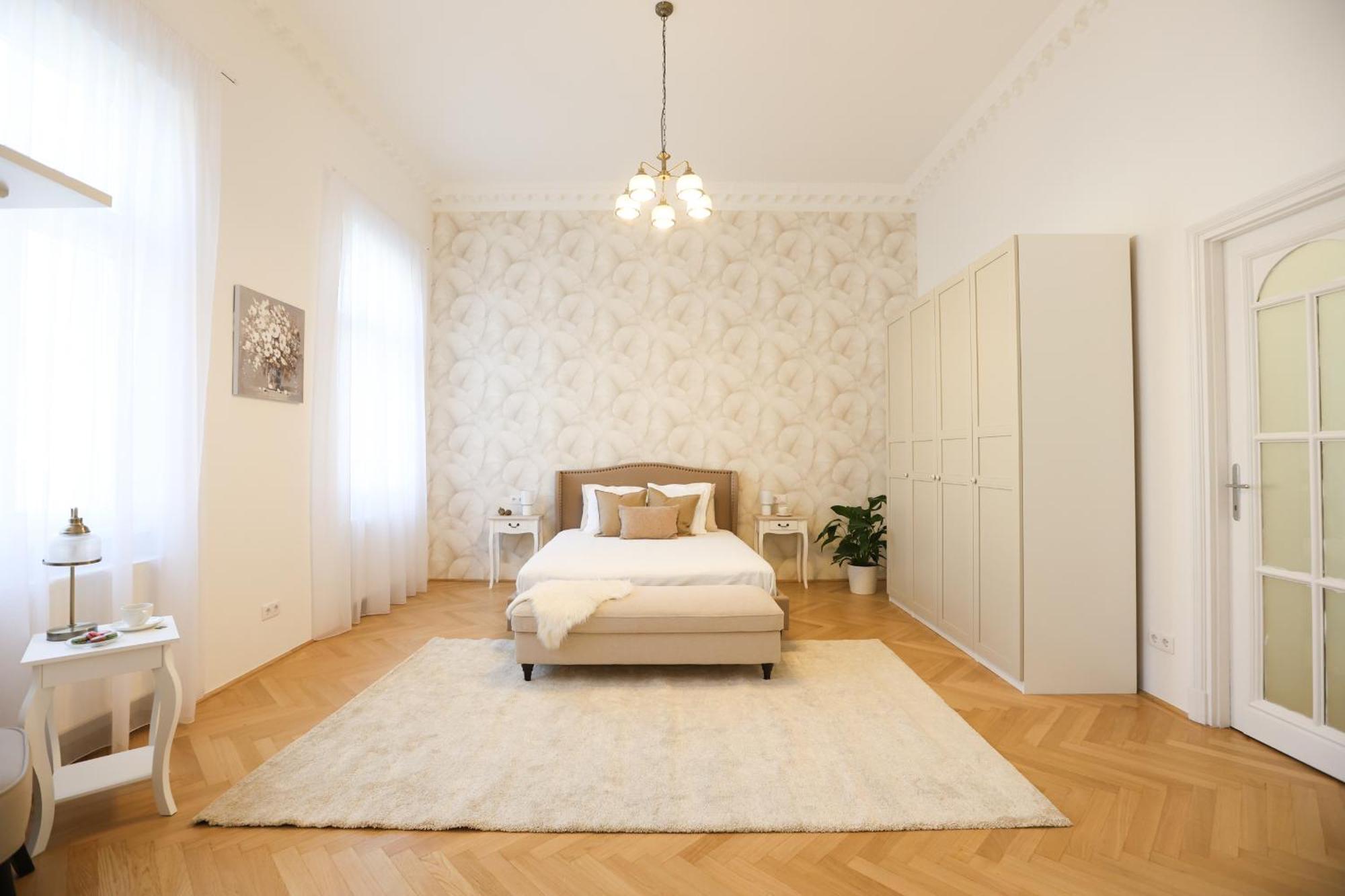 Mirage Medic Hotel Budapešť Exteriér fotografie