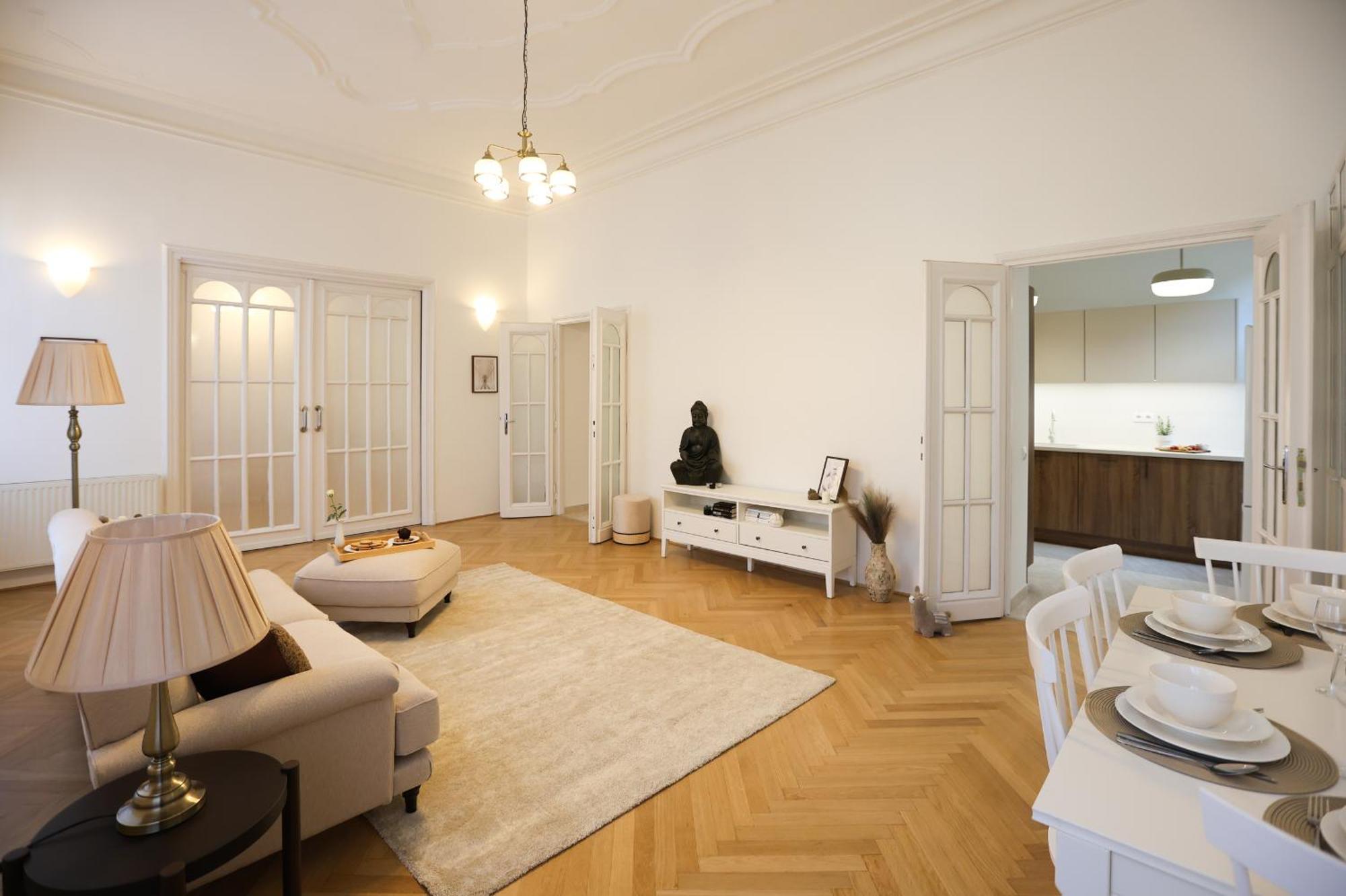 Mirage Medic Hotel Budapešť Exteriér fotografie