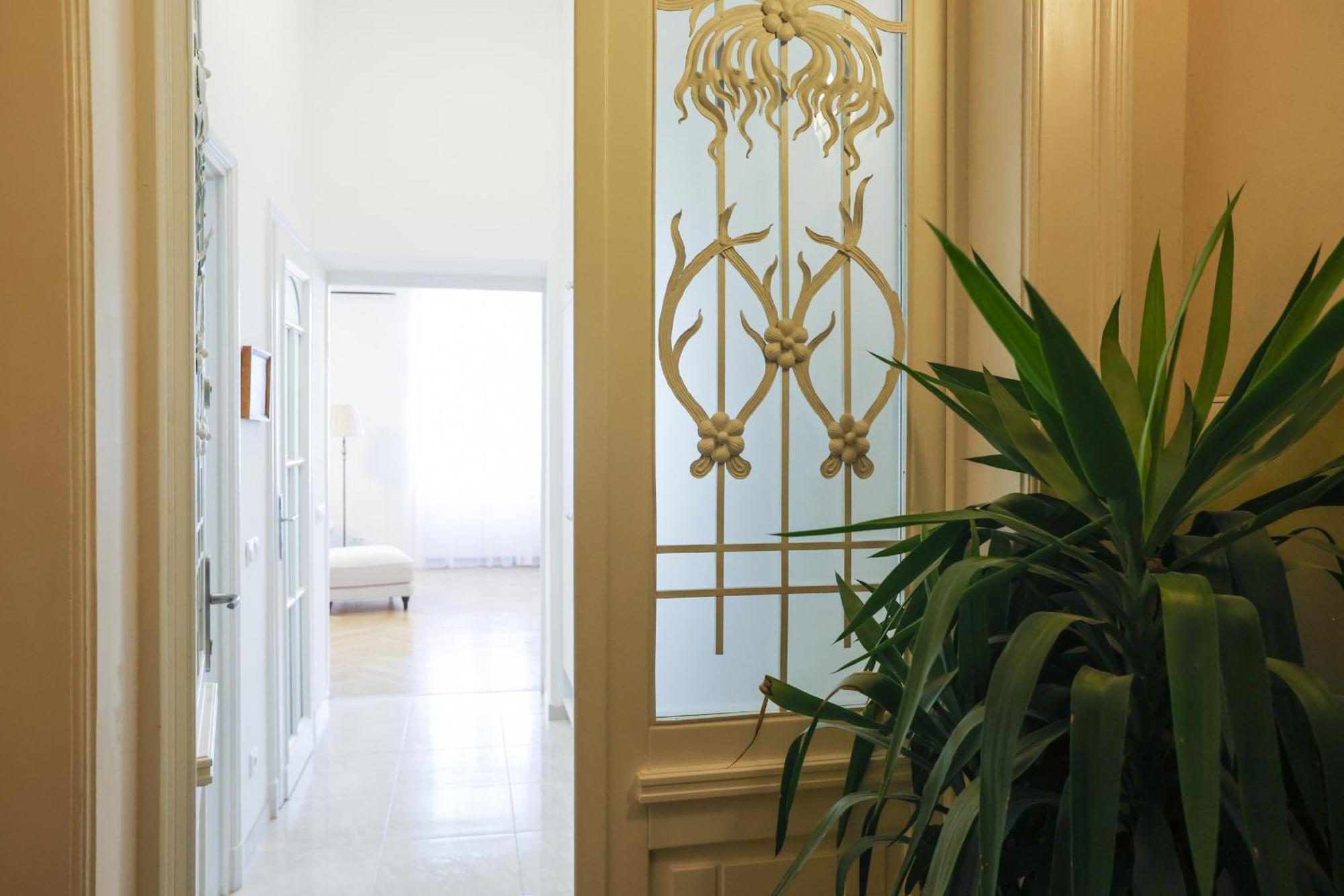 Mirage Medic Hotel Budapešť Exteriér fotografie