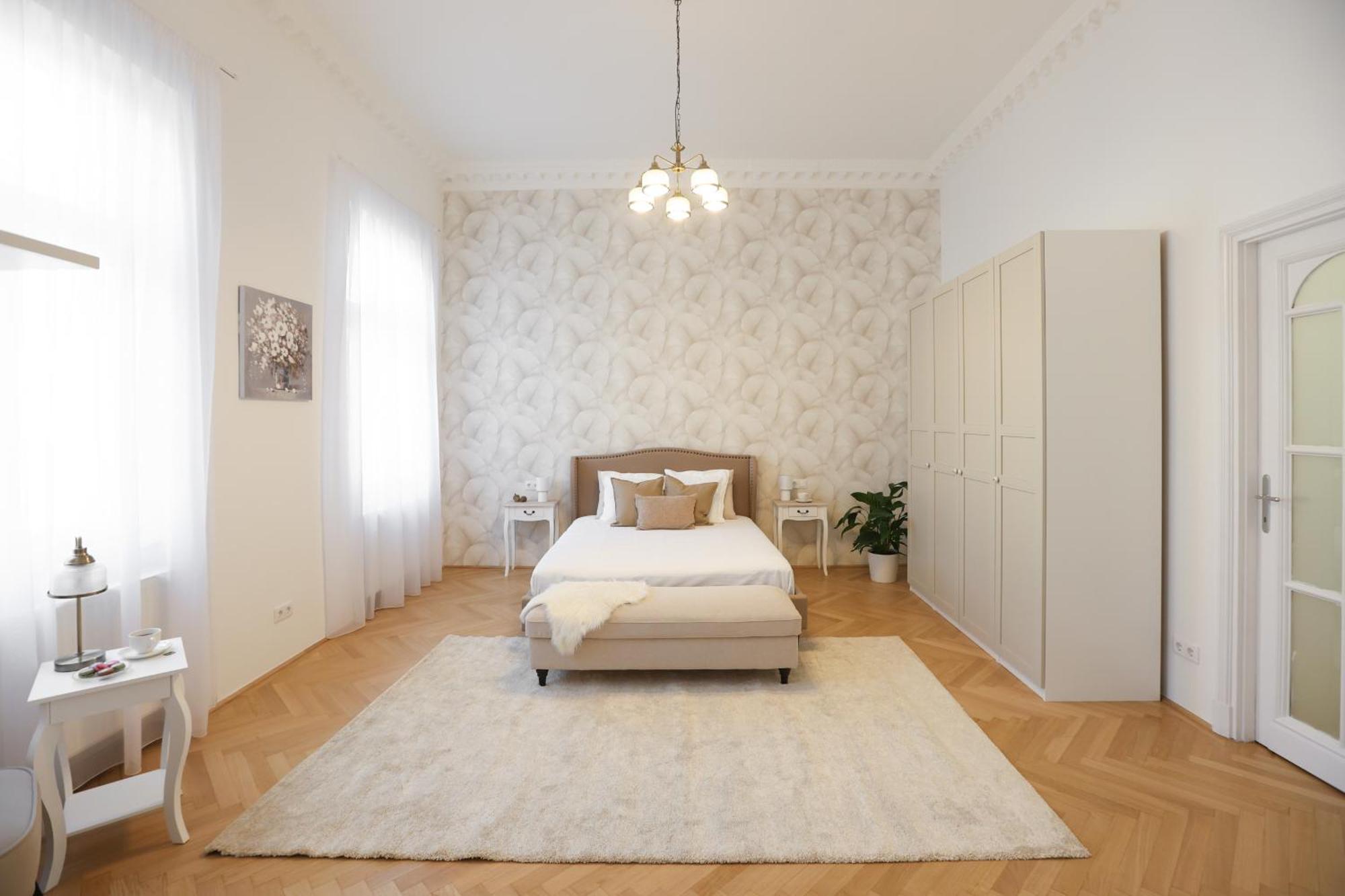 Mirage Medic Hotel Budapešť Exteriér fotografie